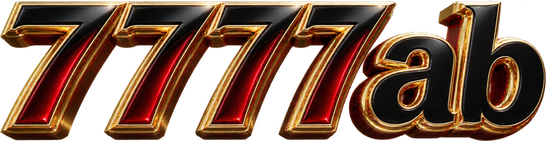 7777ab Logo